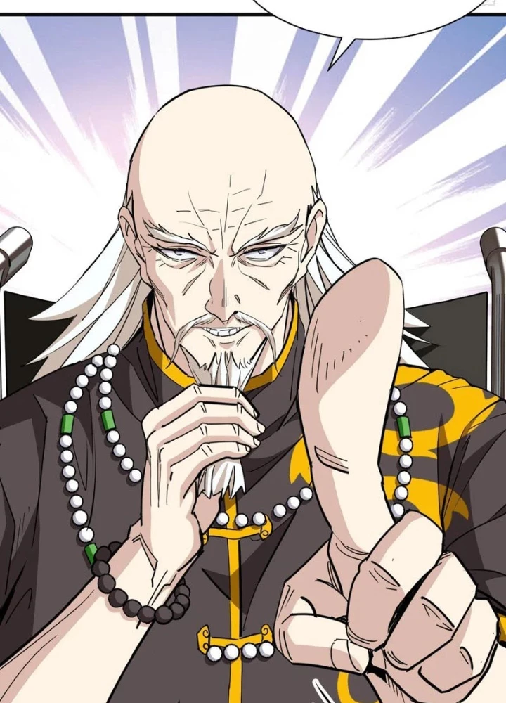 Ta Sẽ Trở Thành Thần Minh! Chapter 9 - 31