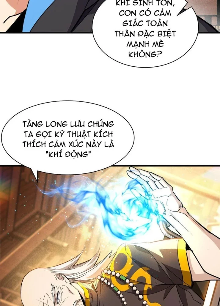 Ta Sẽ Trở Thành Thần Minh! Chapter 9 - 35