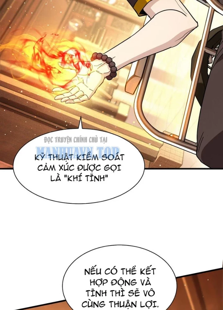 Ta Sẽ Trở Thành Thần Minh! Chapter 9 - 37