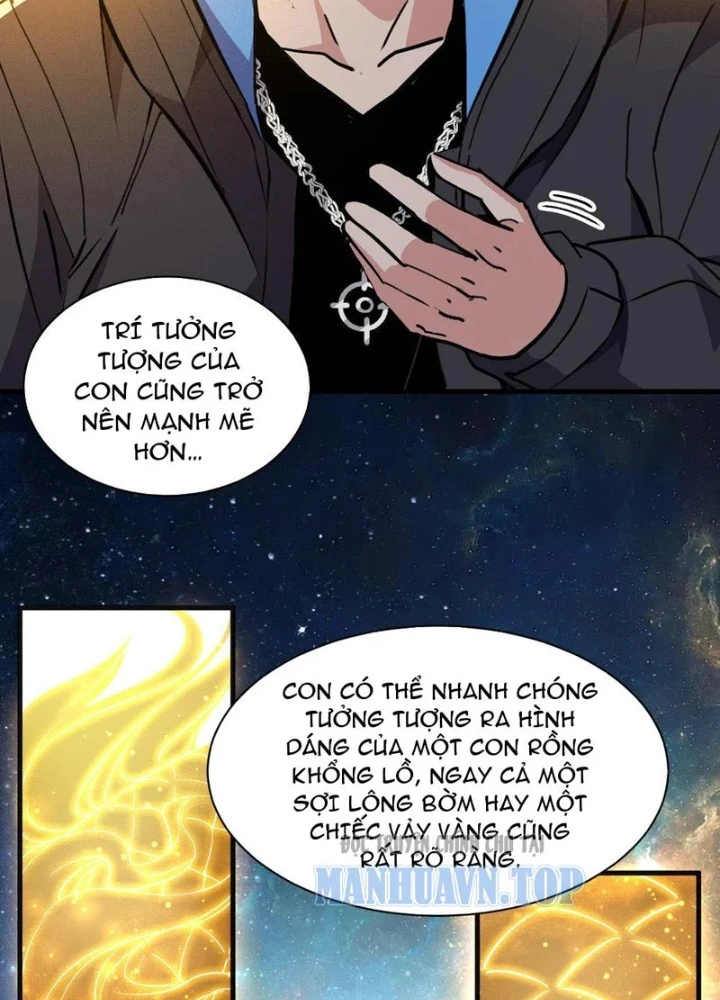 Ta Sẽ Trở Thành Thần Minh! Chapter 9 - 57