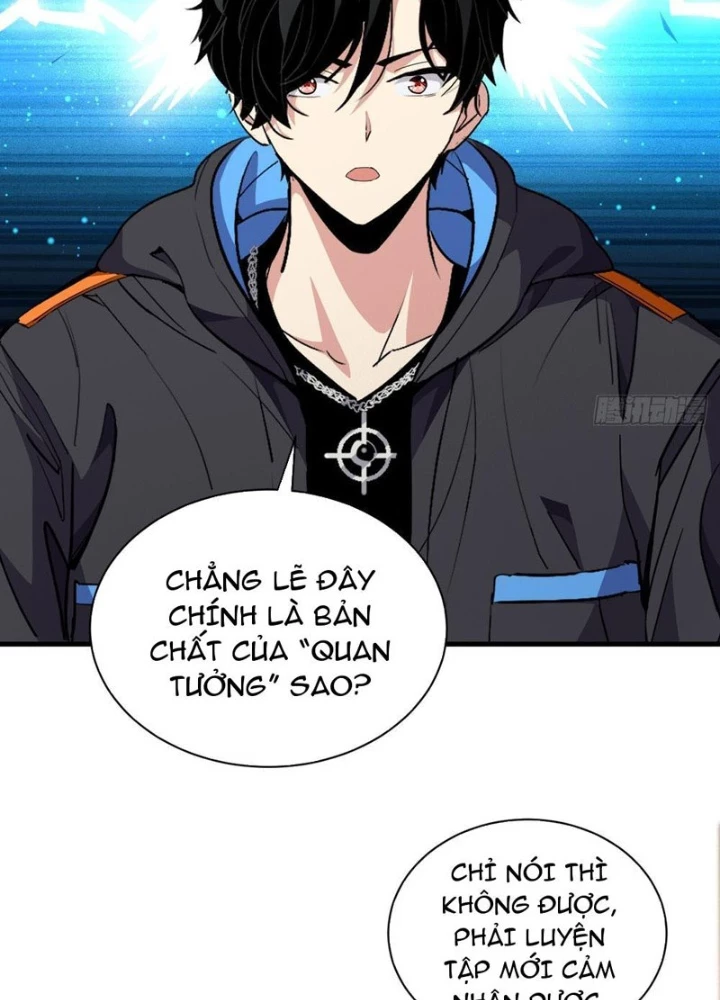 Ta Sẽ Trở Thành Thần Minh! Chapter 9 - 61