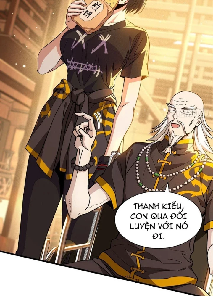 Ta Sẽ Trở Thành Thần Minh! Chapter 9 - 63