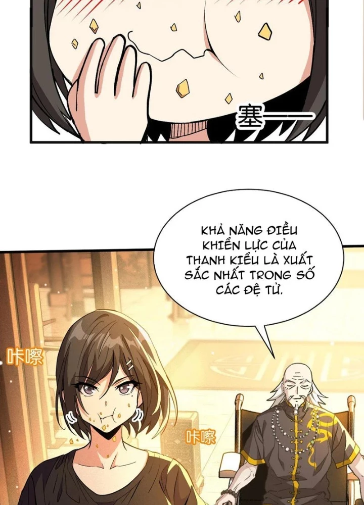 Ta Sẽ Trở Thành Thần Minh! Chapter 9 - 65