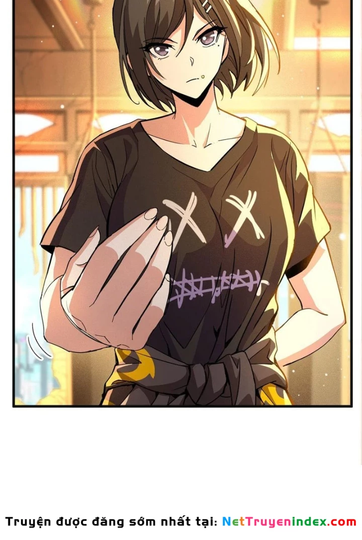 Ta Sẽ Trở Thành Thần Minh! Chapter 9 - 71