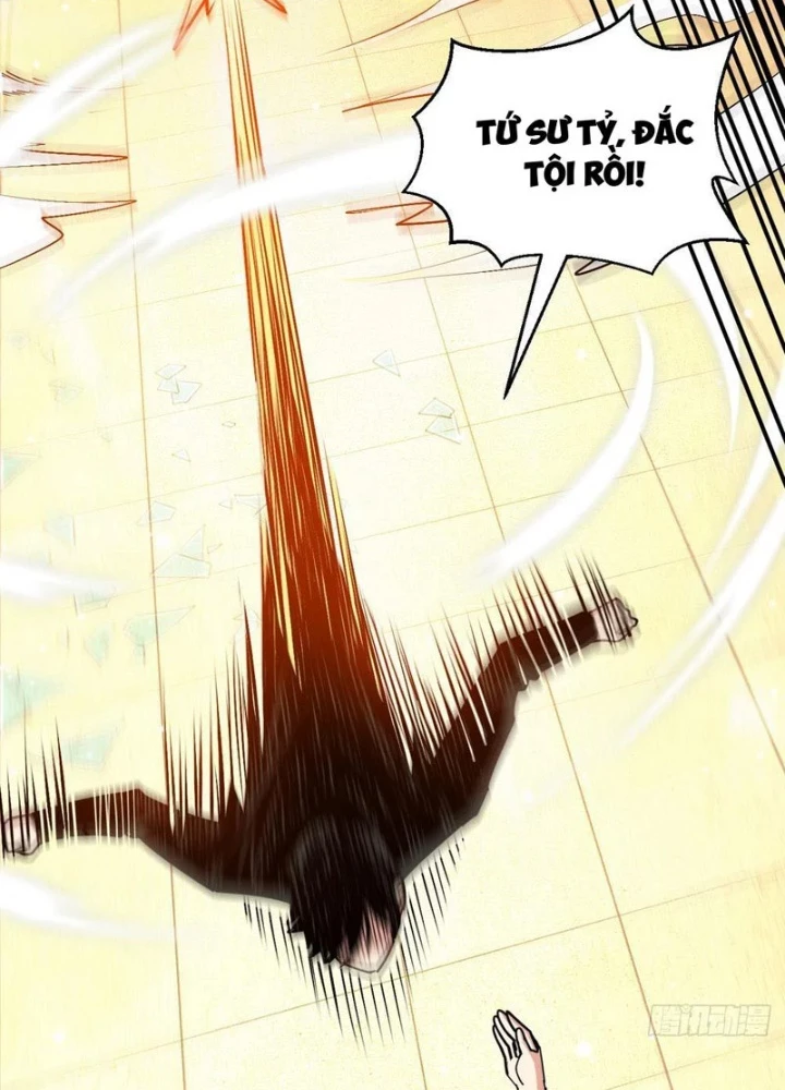 Ta Sẽ Trở Thành Thần Minh! Chapter 9 - 73