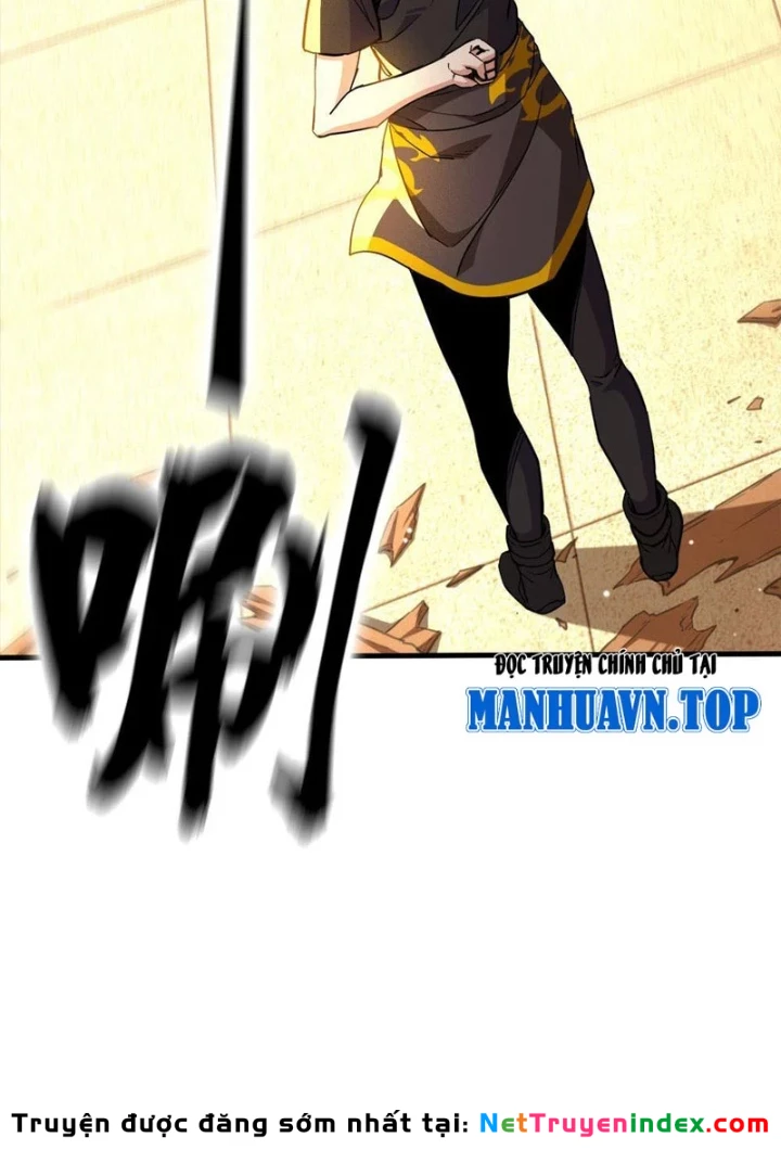 Ta Sẽ Trở Thành Thần Minh! Chapter 9 - 75