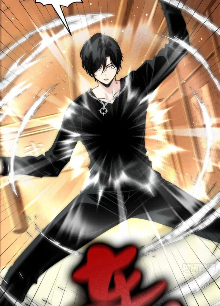 Ta Sẽ Trở Thành Thần Minh! Chapter 9 - 77