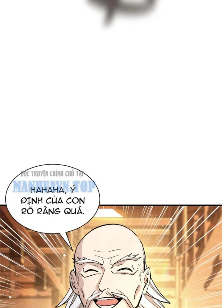 Ta Sẽ Trở Thành Thần Minh! Chapter 9 - 79