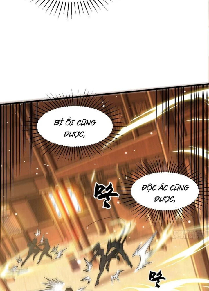 Ta Sẽ Trở Thành Thần Minh! Chapter 9 - 87