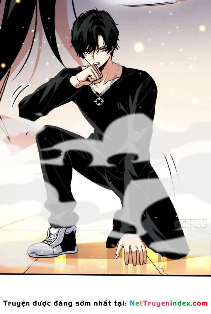 Ta Sẽ Trở Thành Thần Minh! Chapter 9 - 95