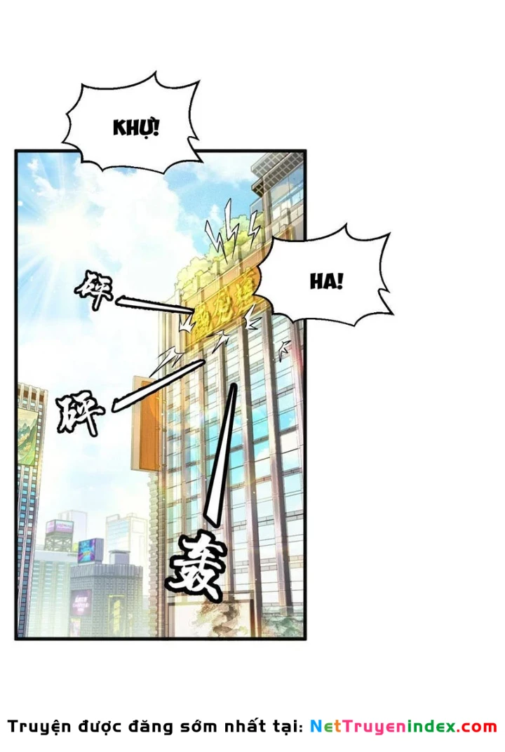 Ta Sẽ Trở Thành Thần Minh! Chapter 9 - 97