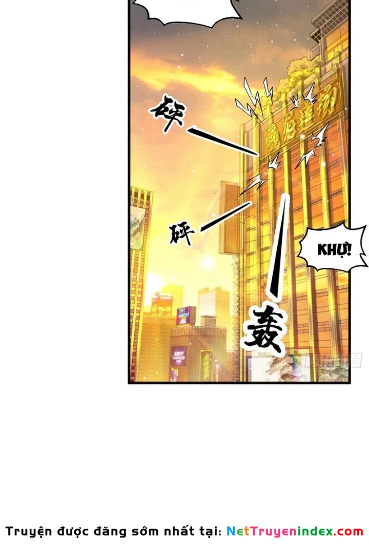 Ta Sẽ Trở Thành Thần Minh! Chapter 9 - 99