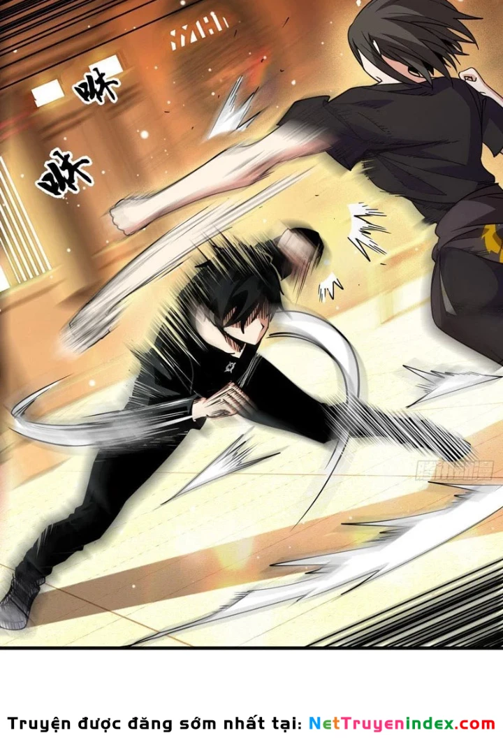 Ta Sẽ Trở Thành Thần Minh! Chapter 9 - 101