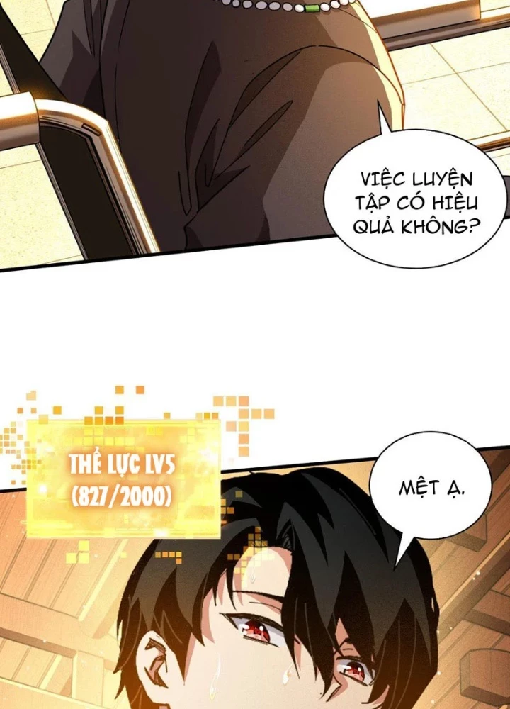 Ta Sẽ Trở Thành Thần Minh! Chapter 9 - 121