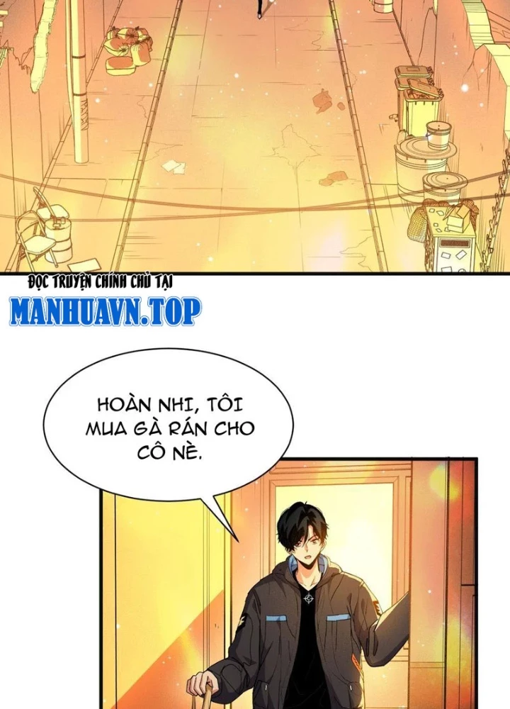 Ta Sẽ Trở Thành Thần Minh! Chapter 9 - 127