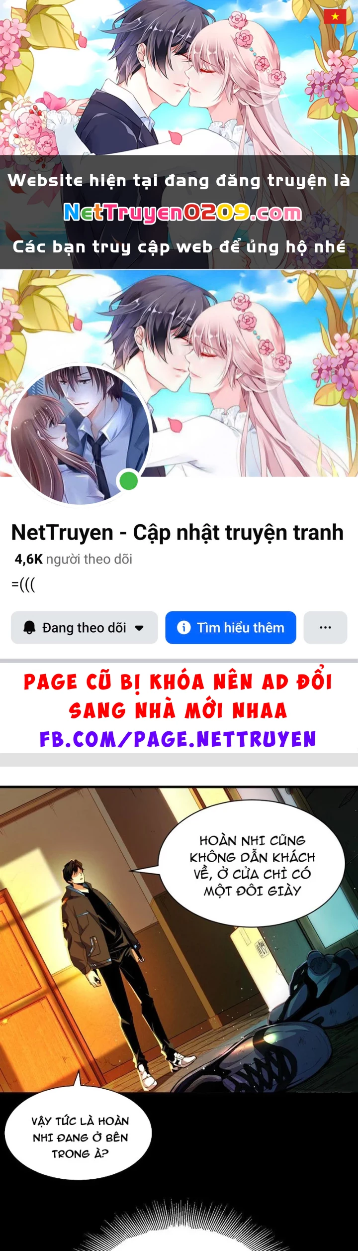 Ta Sẽ Trở Thành Thần Minh! Chapter 10 - 1