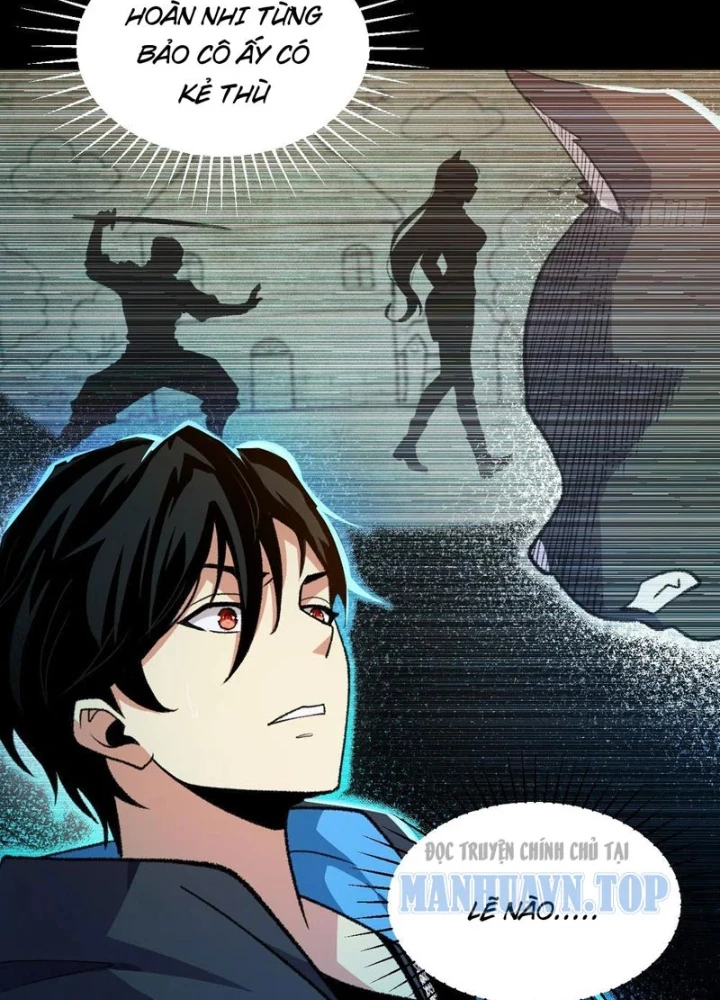 Ta Sẽ Trở Thành Thần Minh! Chapter 10 - 3