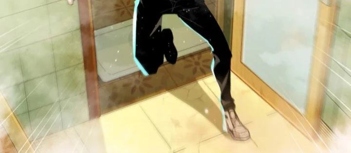 Ta Sẽ Trở Thành Thần Minh! Chapter 10 - 6