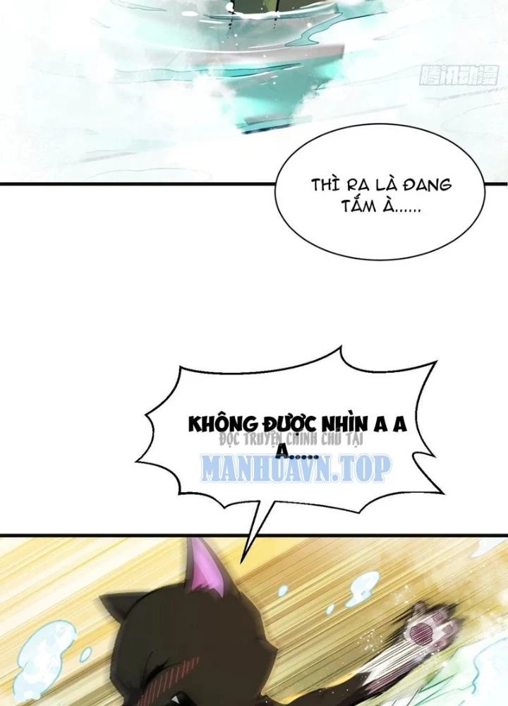 Ta Sẽ Trở Thành Thần Minh! Chapter 10 - 9