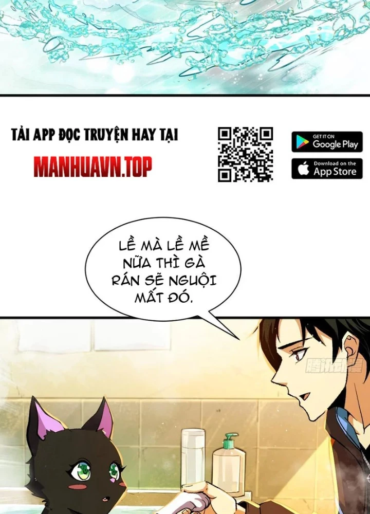 Ta Sẽ Trở Thành Thần Minh! Chapter 10 - 11