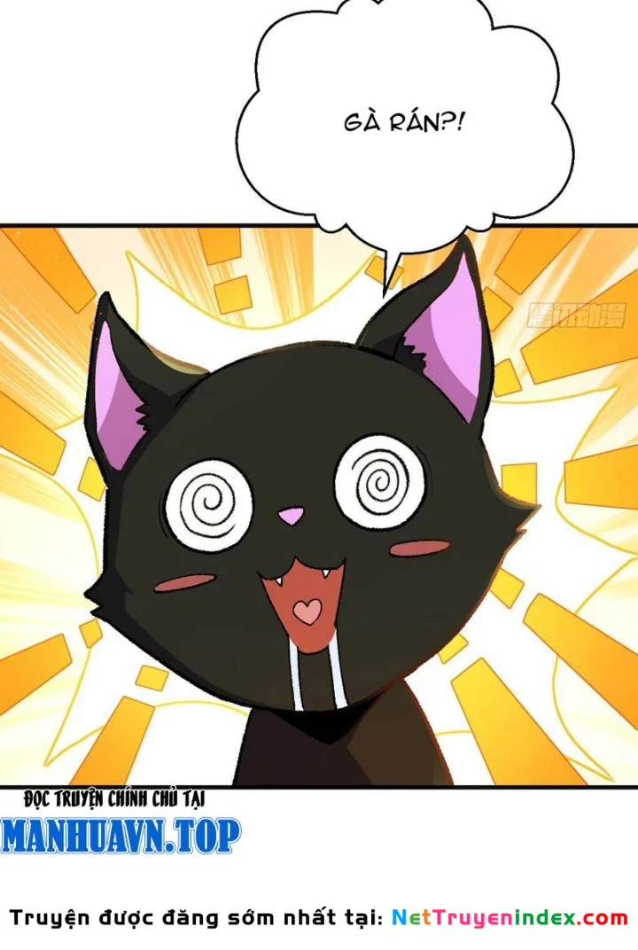 Ta Sẽ Trở Thành Thần Minh! Chapter 10 - 13