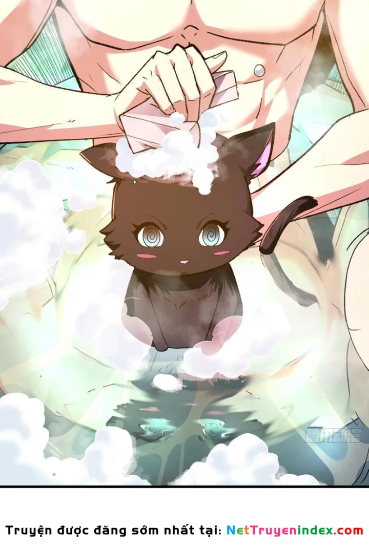 Ta Sẽ Trở Thành Thần Minh! Chapter 10 - 19