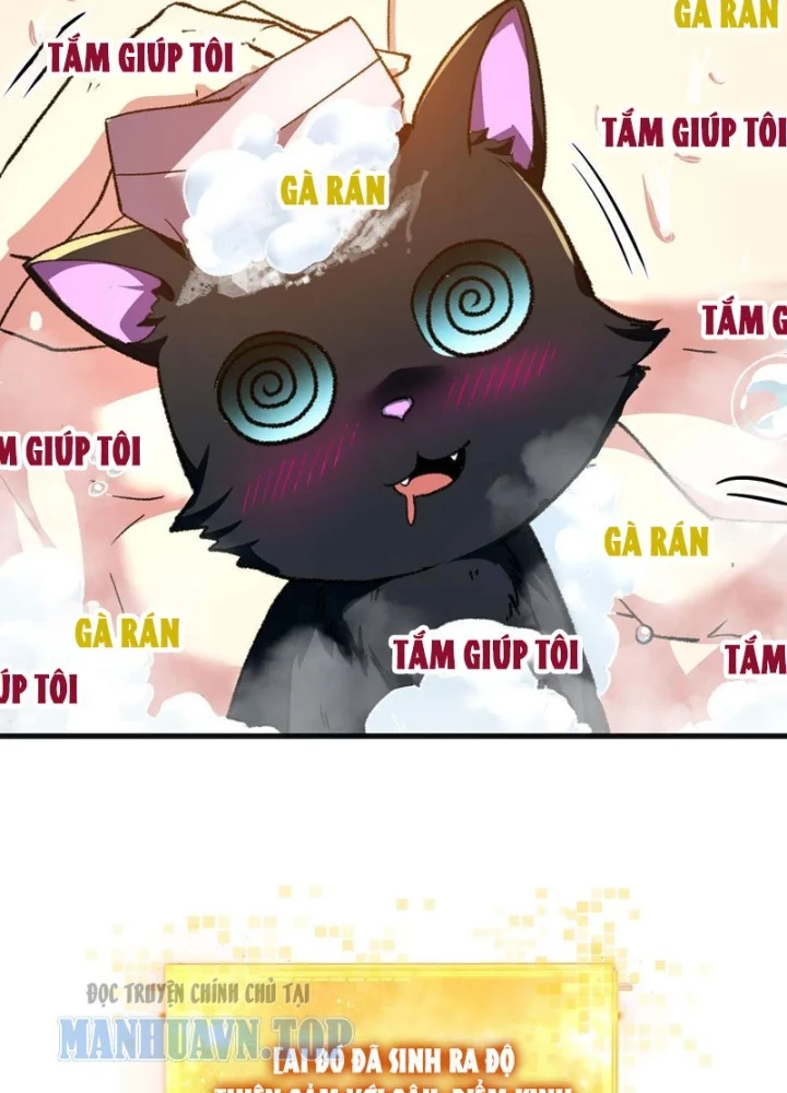 Ta Sẽ Trở Thành Thần Minh! Chapter 10 - 21