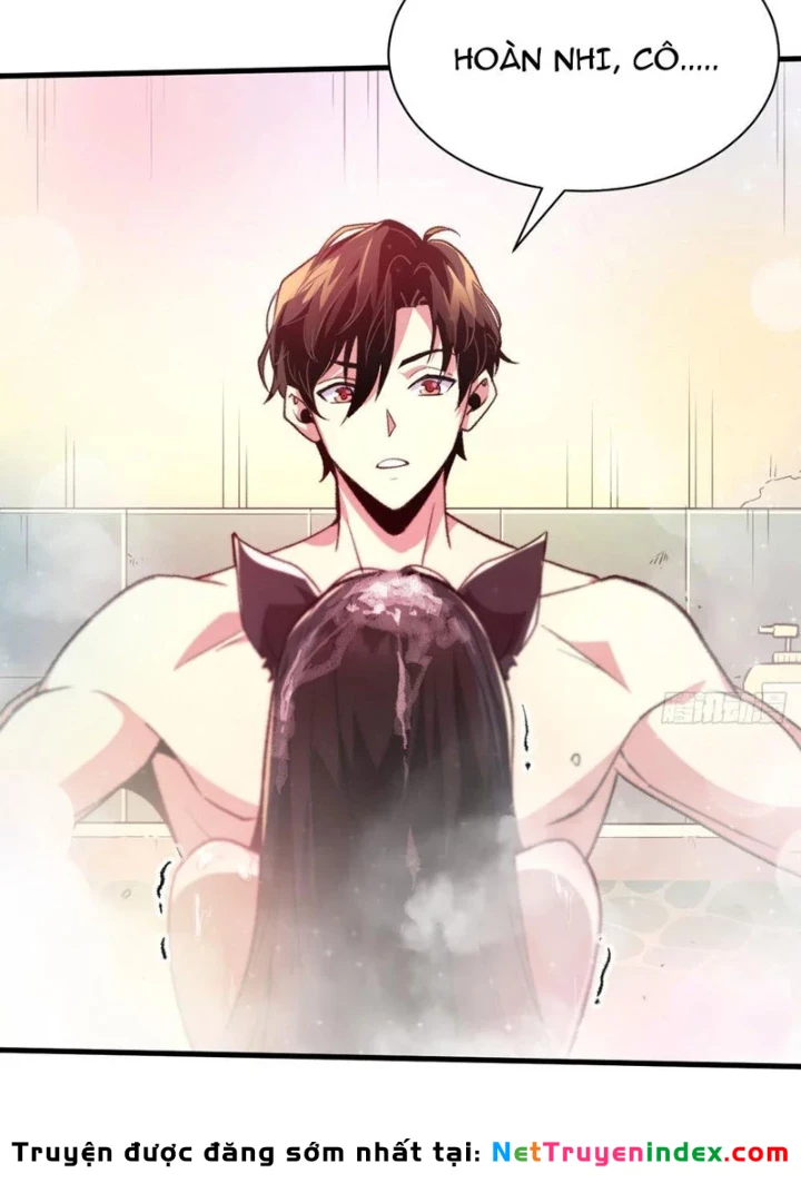 Ta Sẽ Trở Thành Thần Minh! Chapter 10 - 31