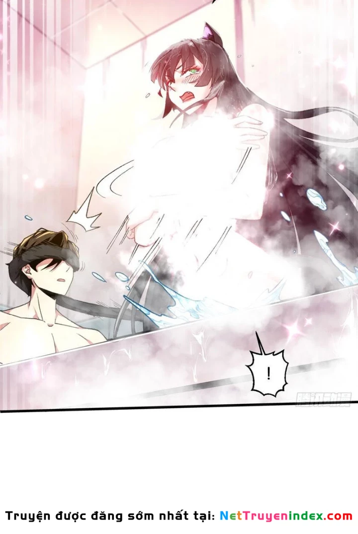 Ta Sẽ Trở Thành Thần Minh! Chapter 10 - 37