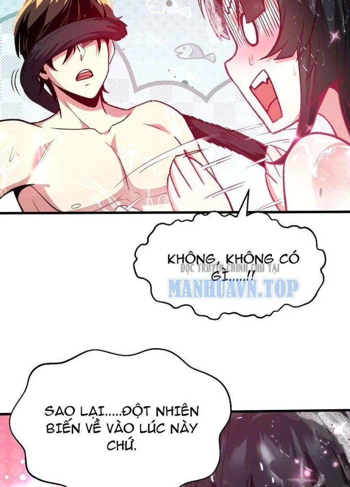 Ta Sẽ Trở Thành Thần Minh! Chapter 10 - 47