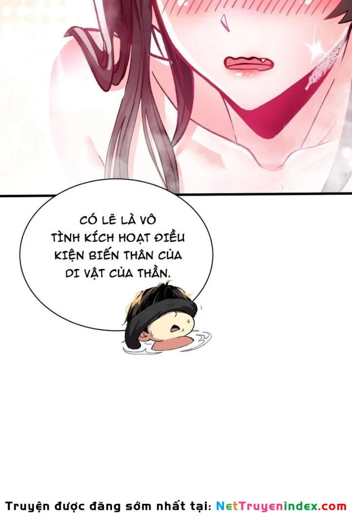 Ta Sẽ Trở Thành Thần Minh! Chapter 10 - 49