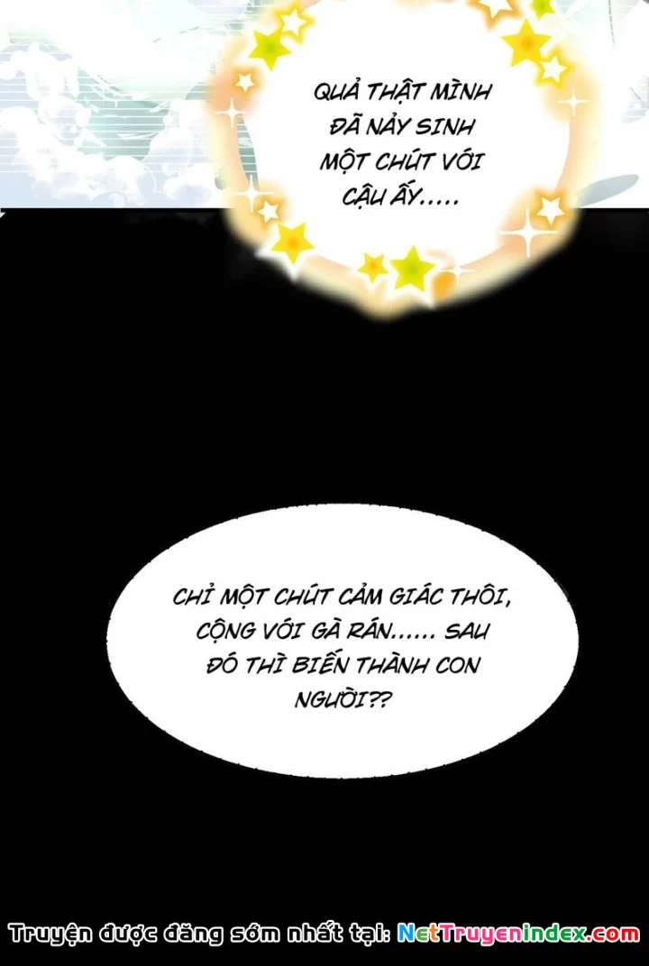 Ta Sẽ Trở Thành Thần Minh! Chapter 10 - 57