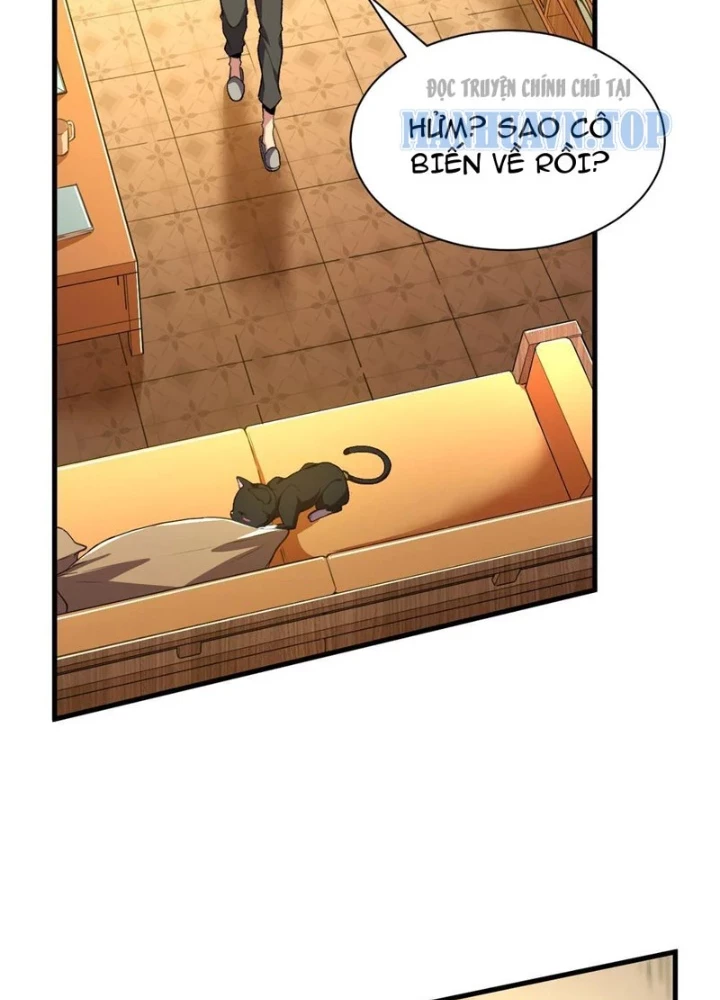 Ta Sẽ Trở Thành Thần Minh! Chapter 10 - 99