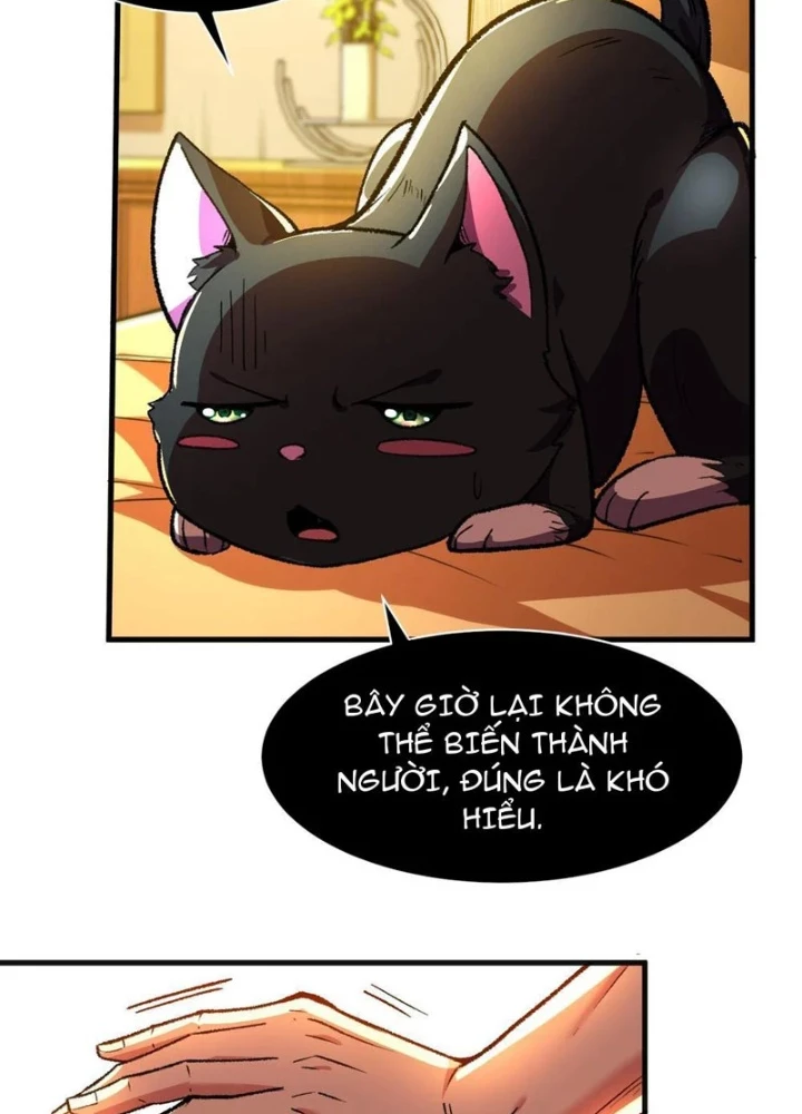 Ta Sẽ Trở Thành Thần Minh! Chapter 10 - 101