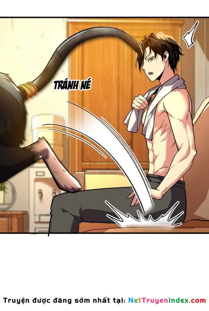 Ta Sẽ Trở Thành Thần Minh! Chapter 10 - 103