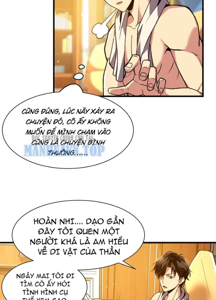 Ta Sẽ Trở Thành Thần Minh! Chapter 10 - 105