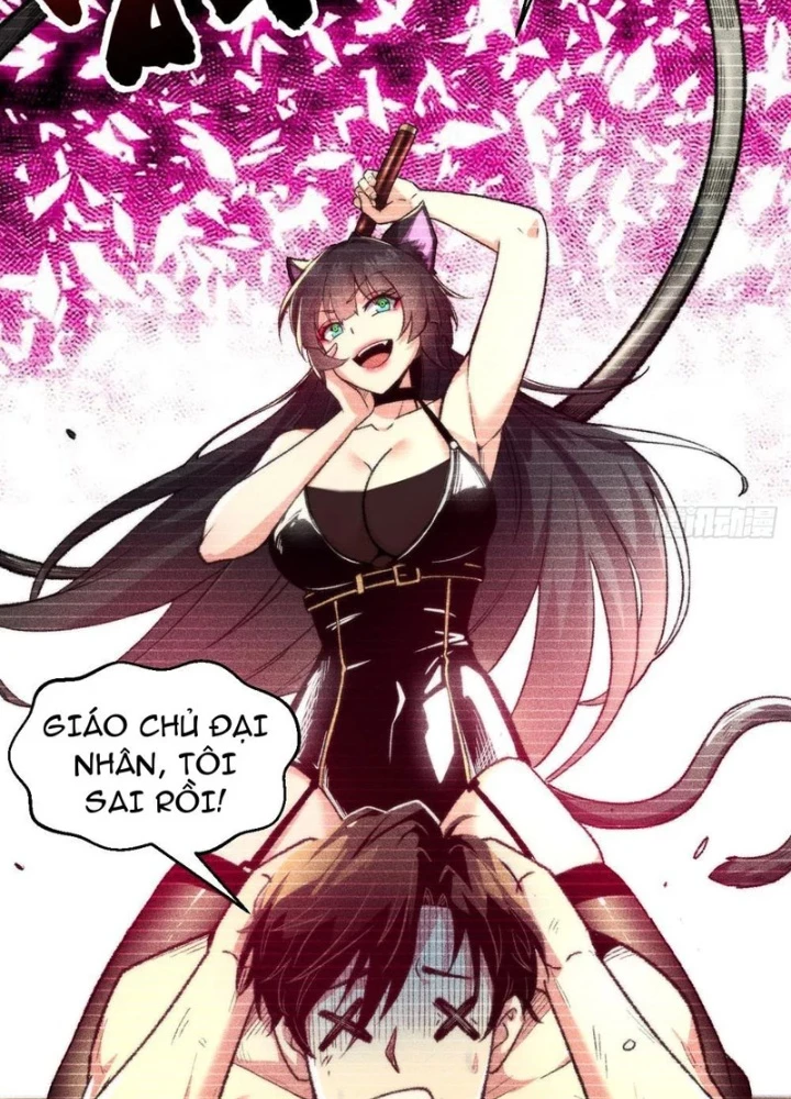 Ta Sẽ Trở Thành Thần Minh! Chapter 10 - 111