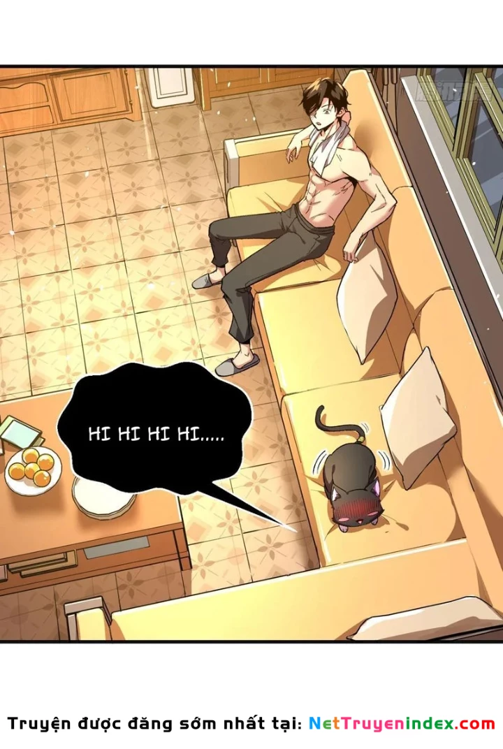 Ta Sẽ Trở Thành Thần Minh! Chapter 10 - 113