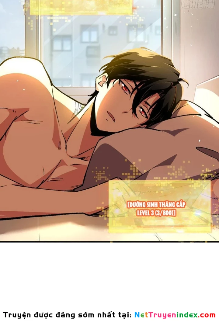 Ta Sẽ Trở Thành Thần Minh! Chapter 10 - 119