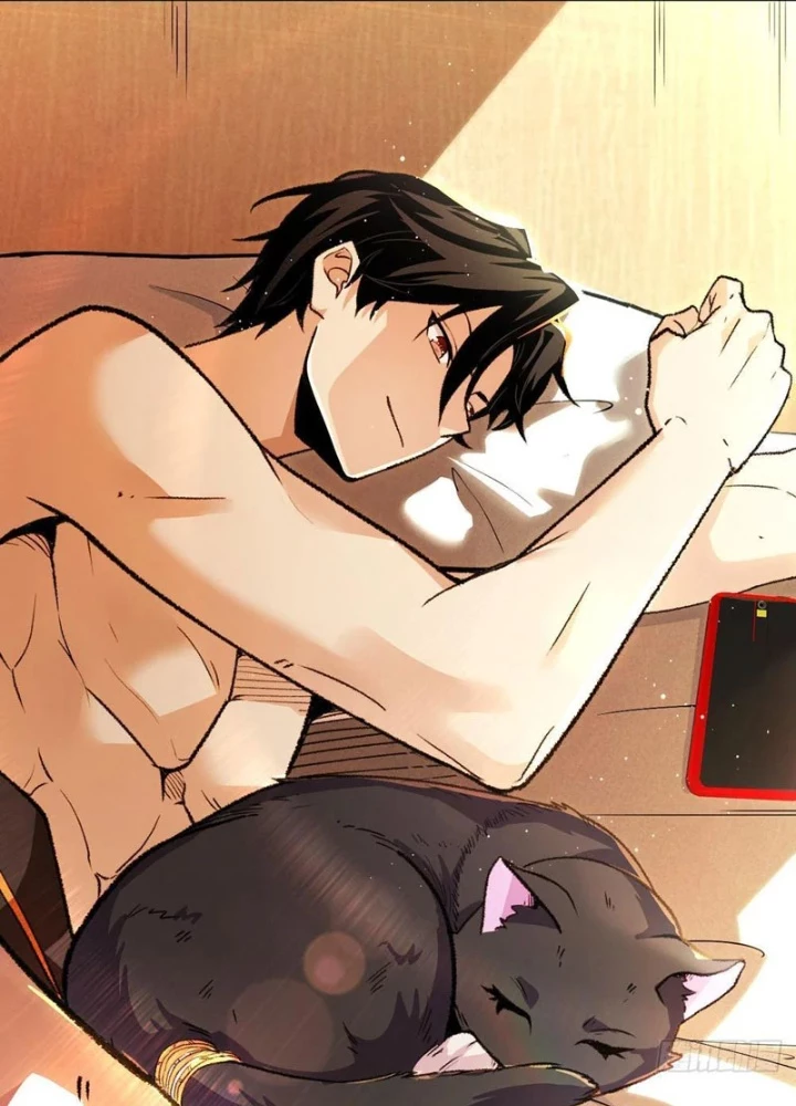 Ta Sẽ Trở Thành Thần Minh! Chapter 10 - 121