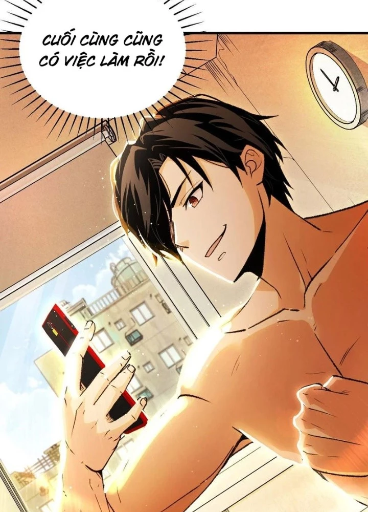 Ta Sẽ Trở Thành Thần Minh! Chapter 10 - 127