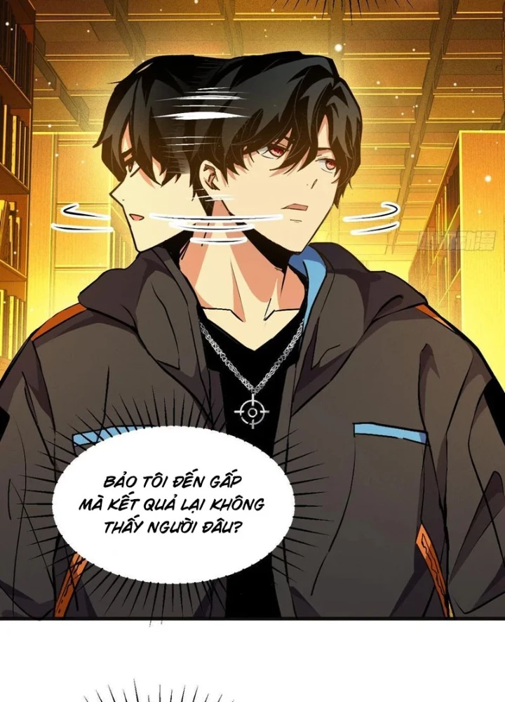 Ta Sẽ Trở Thành Thần Minh! Chapter 11 - 3