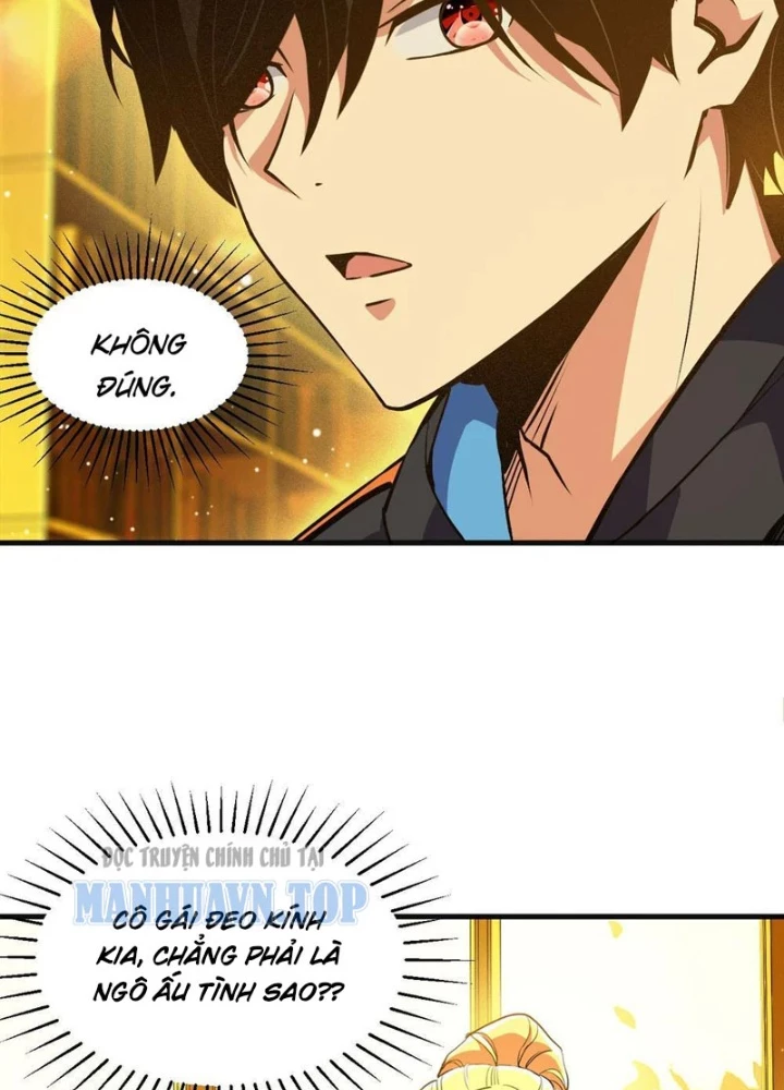 Ta Sẽ Trở Thành Thần Minh! Chapter 11 - 7