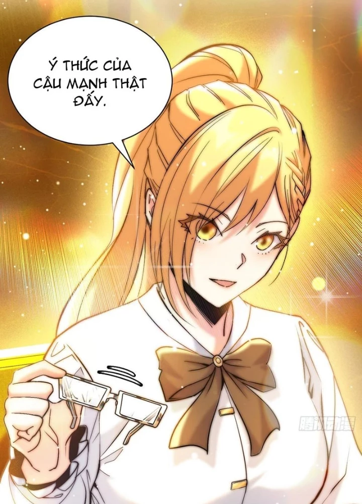 Ta Sẽ Trở Thành Thần Minh! Chapter 11 - 11