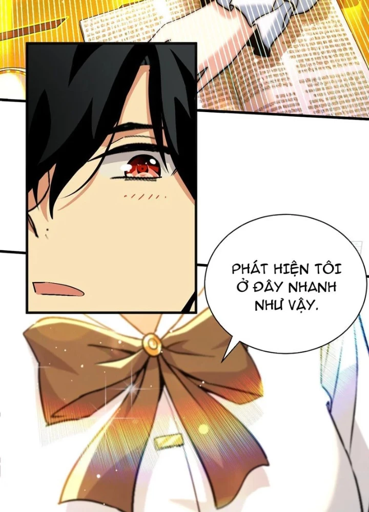 Ta Sẽ Trở Thành Thần Minh! Chapter 11 - 13