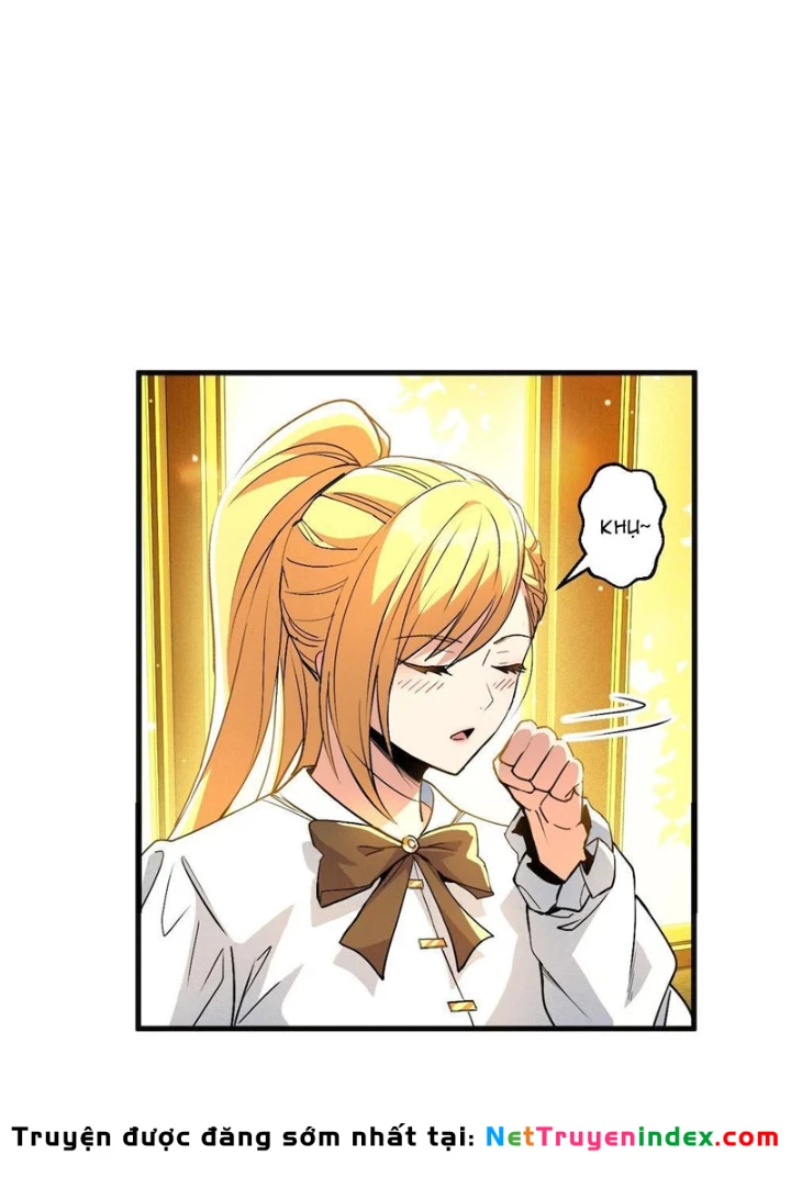 Ta Sẽ Trở Thành Thần Minh! Chapter 11 - 17