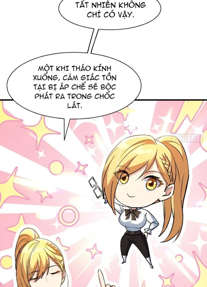 Ta Sẽ Trở Thành Thần Minh! Chapter 11 - 25