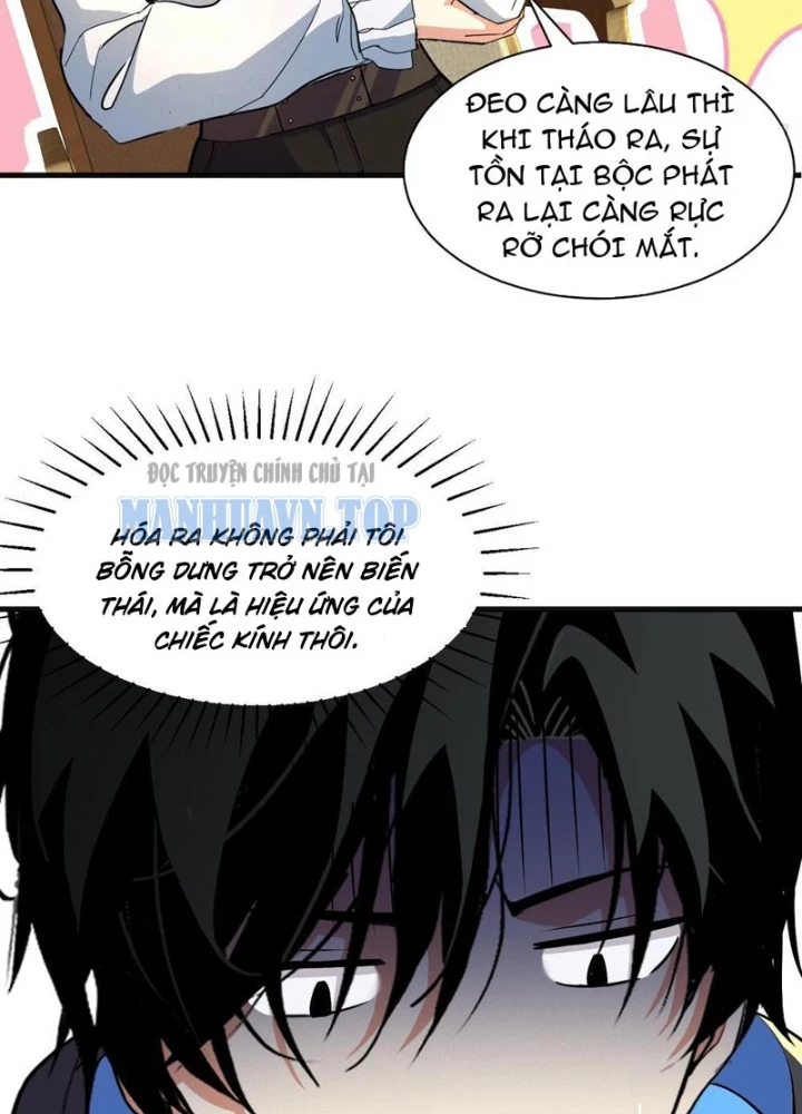 Ta Sẽ Trở Thành Thần Minh! Chapter 11 - 27