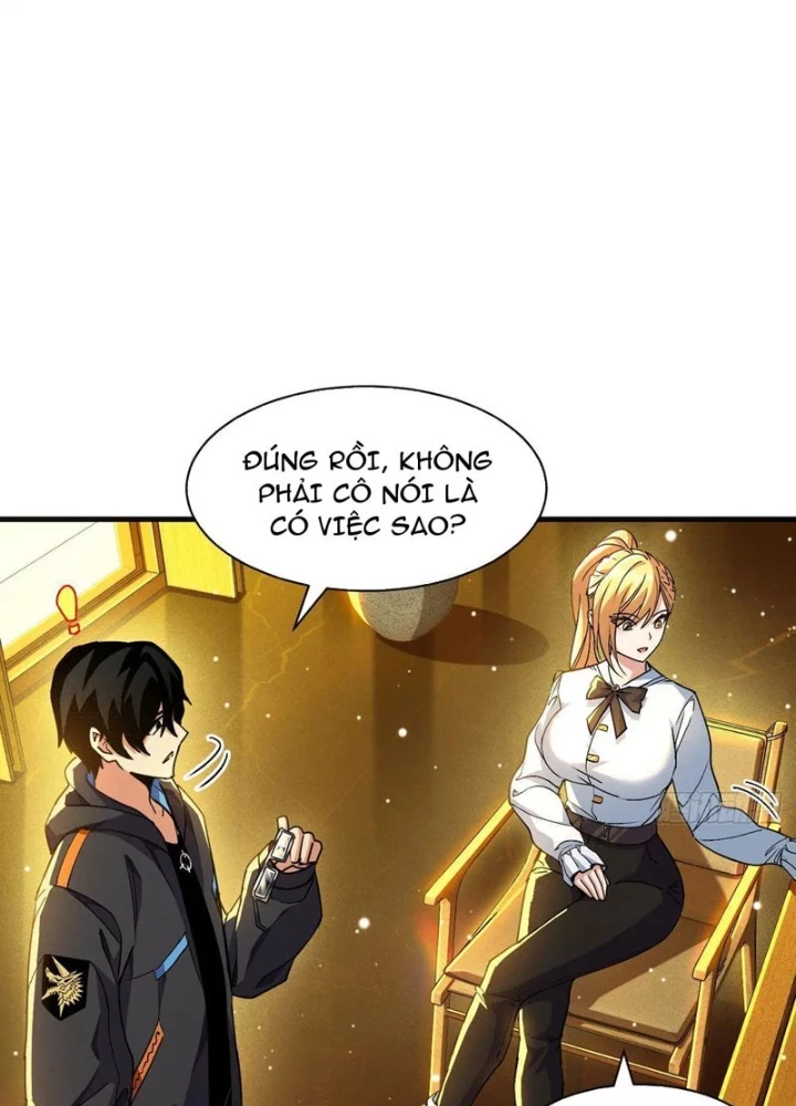 Ta Sẽ Trở Thành Thần Minh! Chapter 11 - 29