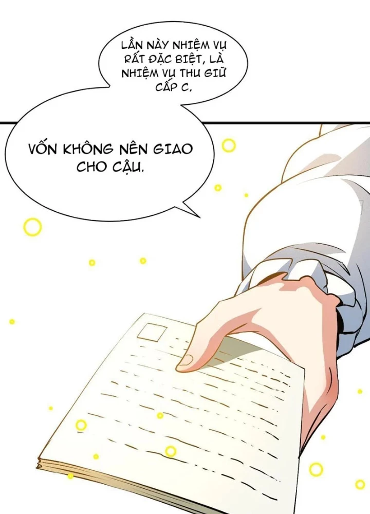 Ta Sẽ Trở Thành Thần Minh! Chapter 11 - 31